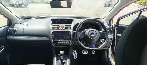 Subaru Levorg 2.0 GT-S EyeSight 2018 Pearl