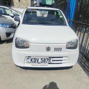 Suzuki Alto 2018 White for sale