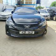 Toyota Mark X 2018 Black for sale