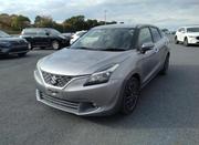 Suzuki Baleno 2019 Silver for sale