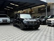 BMW X7 2019 Black for sale