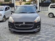 Suzuki Swift RS 2019 Gray for sale