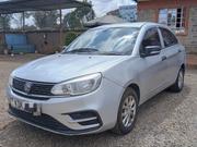 Proton Saga 2021 Silver for sale