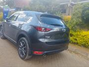 Mazda CX-5 2019 Gray for sale