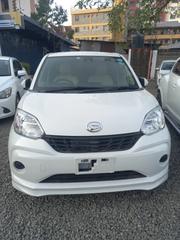 Daihatsu Boon 2018 White for sale