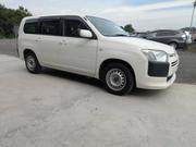 Toyota Probox 1.3 GL 2WD 2018 White for sale