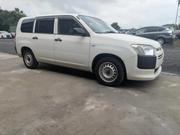 Toyota Probox 1.3 DX 2WD 2019 White for sale