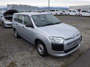 Toyota Probox 1.3 DX 2WD 2018 Silver for sale