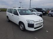 Toyota Probox 1.3 DX 2WD 2018 Silver for sale