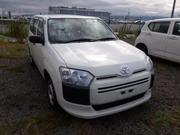 Toyota Probox 1.5 DX 2WD 2018 White for sale