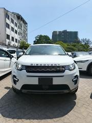 Land Rover Discovery Sport HSE 2019 White for sale