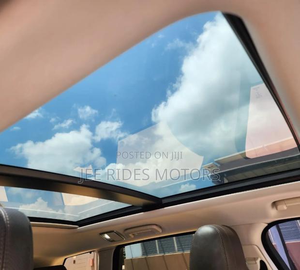Land Rover Range Rover Sport SE 4x4 (3.0L 6cyl 8A) 2016 Silver