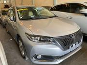 Toyota Allion 2018 Silver for sale