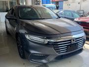 Honda Insight 2019 Black for sale