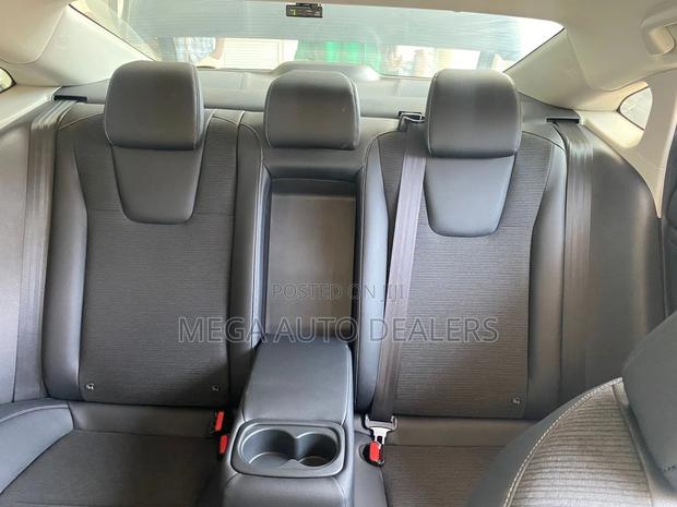 Honda Insight 2019 Black