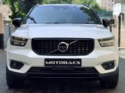 Volvo XC40 T5 Petrol AWD 2019 Pearl for sale