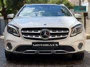 Mercedes-Benz GLA-Class 2018 Pearl for sale