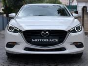 Mazda Axela 2018 Pearl for sale