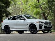 BMW X6 M Sport 2020 White for sale
