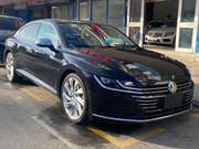 Volkswagen Arteon 2019 Black for sale
