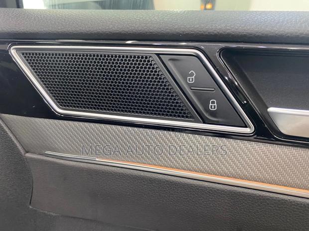 Volkswagen Arteon 2019 White