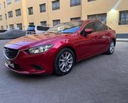 Mazda Atenza 2014 Burgundy for sale