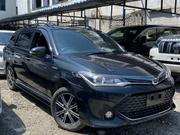 Toyota Corolla Fielder 2018 Black for sale