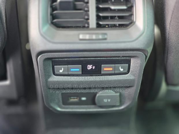 Volkswagen Tiguan 2018 Gray