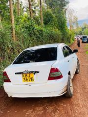 Toyota Corolla 2005 White for sale