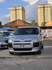 Toyota Probox 1.3 DX 2WD 2019 Silver for sale