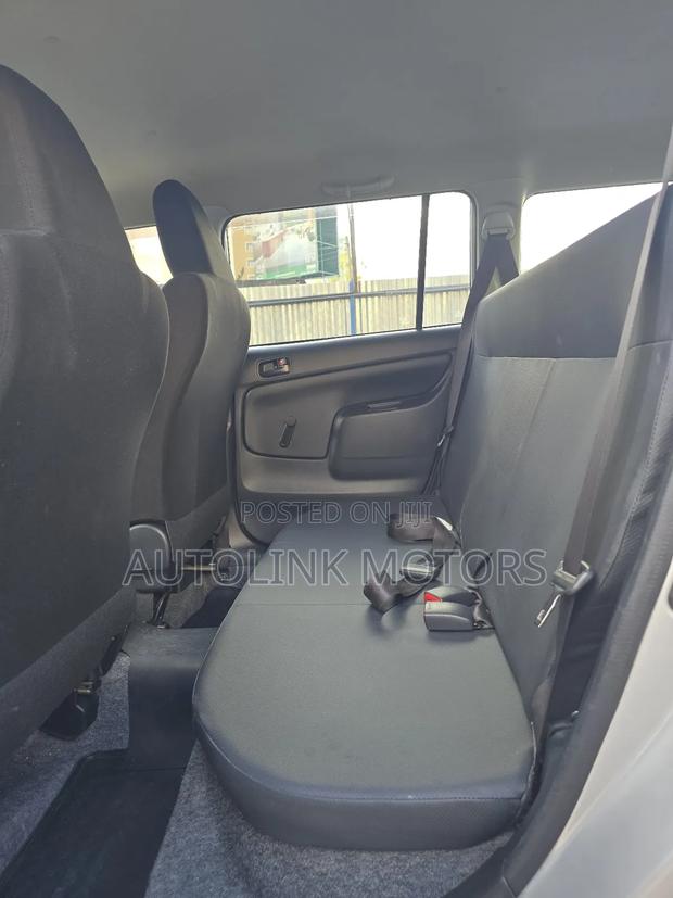 Toyota Probox 1.3 DX 2WD 2019 Silver