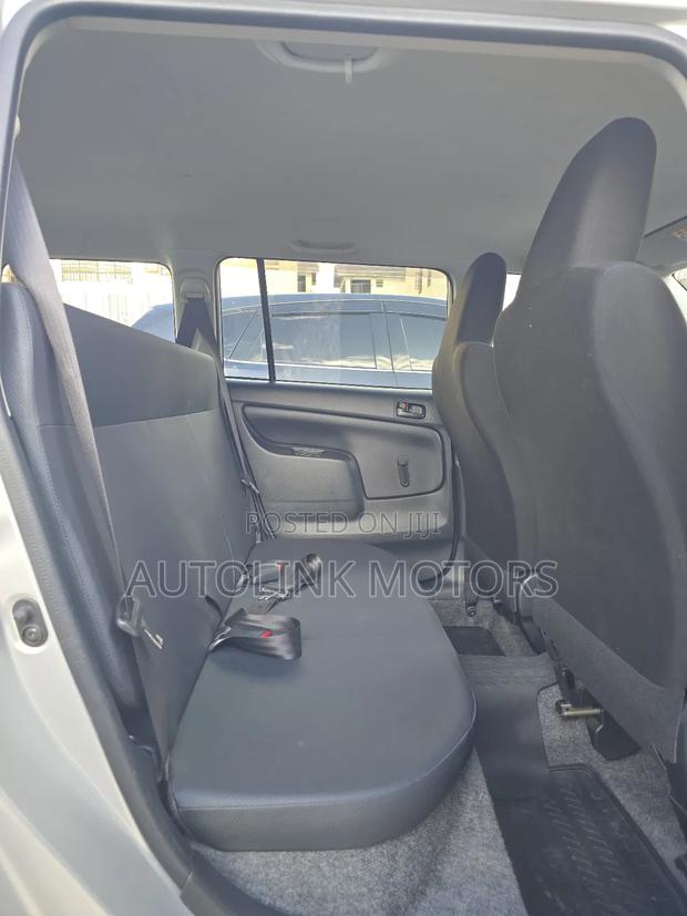 Toyota Probox 1.3 DX 2WD 2019 Silver