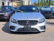 Mercedes-Benz E53 AMG AMG E 53 4MATIC+ 2019 Silver for sale