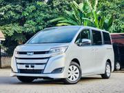 Toyota Noah 2.0 FWD (8 Seater) 2018 Gray for sale