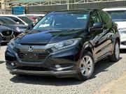 Honda Vezel 1.5 Hybrid 2WD 2018 Black for sale