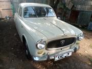Peugeot 304 1970 Off white for sale