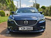 Mazda Atenza 2014 Black for sale