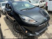 Toyota Aqua 2019 Blue for sale