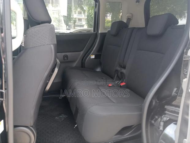 Suzuki Bandit 2019 Black