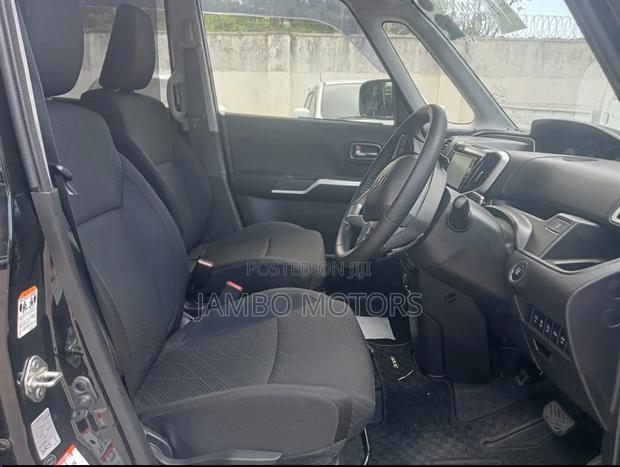 Suzuki Bandit 2019 Black