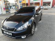 Subaru Outback 2012 Black for sale