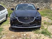 Mazda CX-3 1.8 Diesel AWD 2019 Black for sale