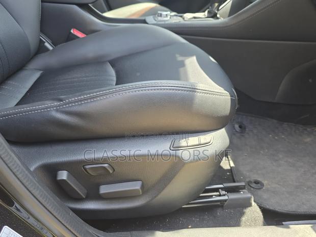 Mazda CX-3 1.8 Diesel AWD 2019 Black