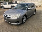 Subaru Legacy 2.5i Limited 2010 Gray for sale