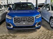 Audi Q2 1.4 TFSI FWD 2019 Blue for sale