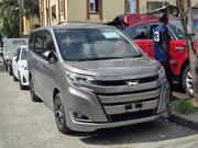 Toyota Noah 2.0 FWD (8 Seater) 2019 Gold for sale