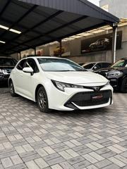 Toyota Corolla 2019 Pearl for sale