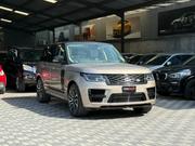 Land Rover Range Rover Vogue 2019 for sale