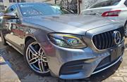 Mercedes-Benz E350e 2019 Gray for sale