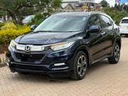 Honda Vezel 1.5 Hybrid 2WD 2019 Black for sale